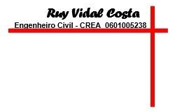 Ruy Vidal Costa